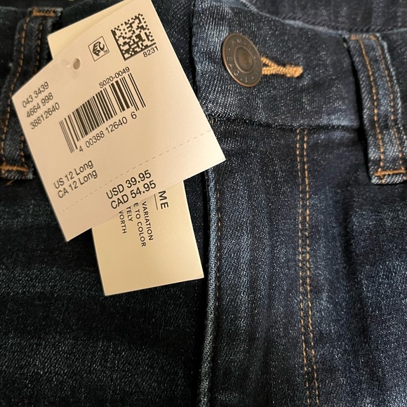 American Eagle Jeggings - Picture 5 of 5